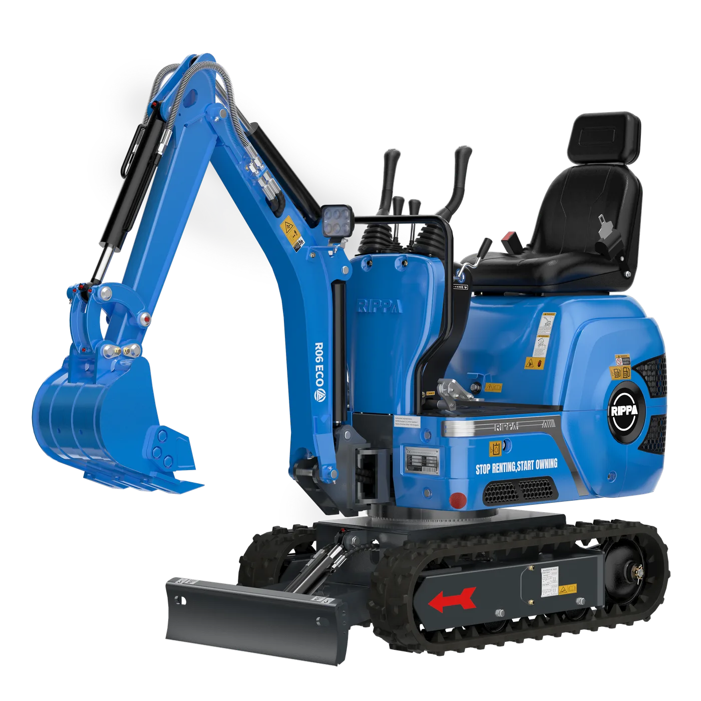 Rippa R06 ECO