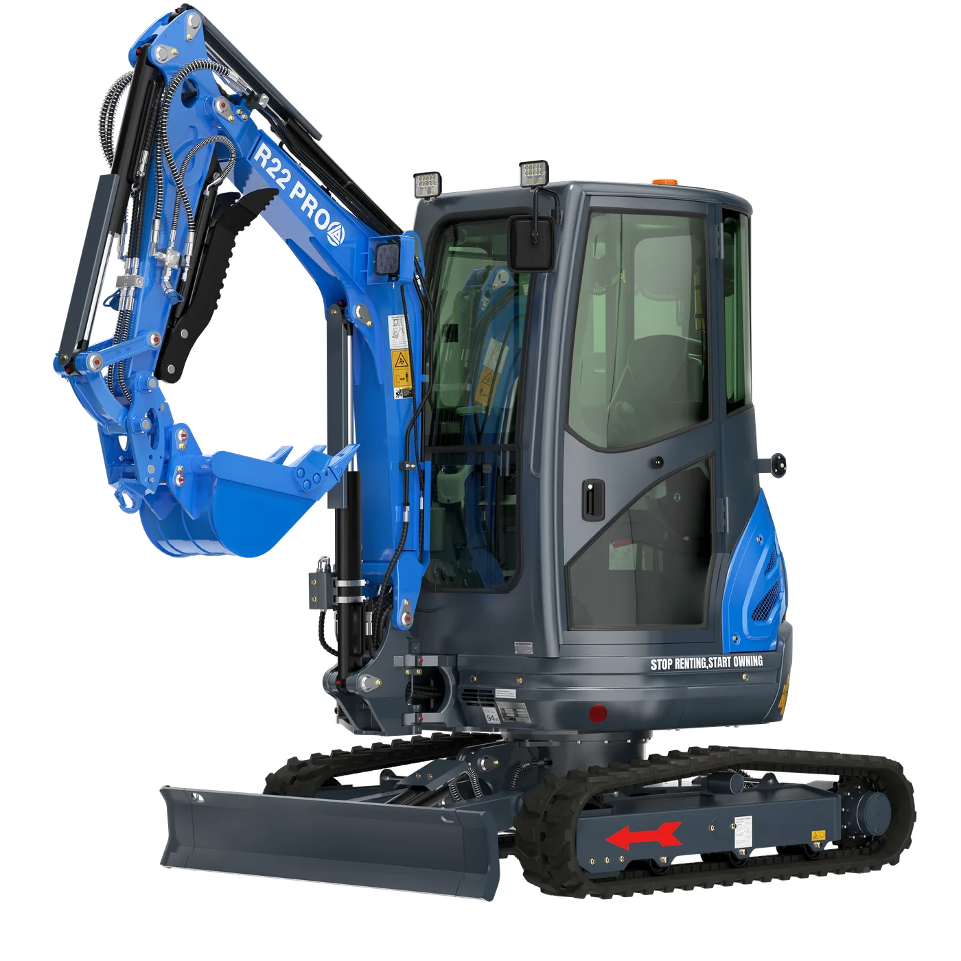Rippa R22